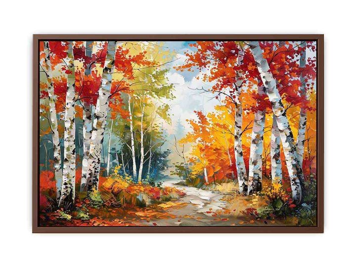 Famous Painting