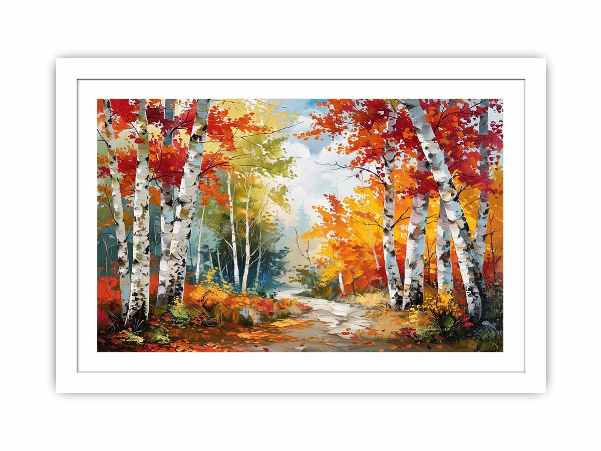 Famous painting