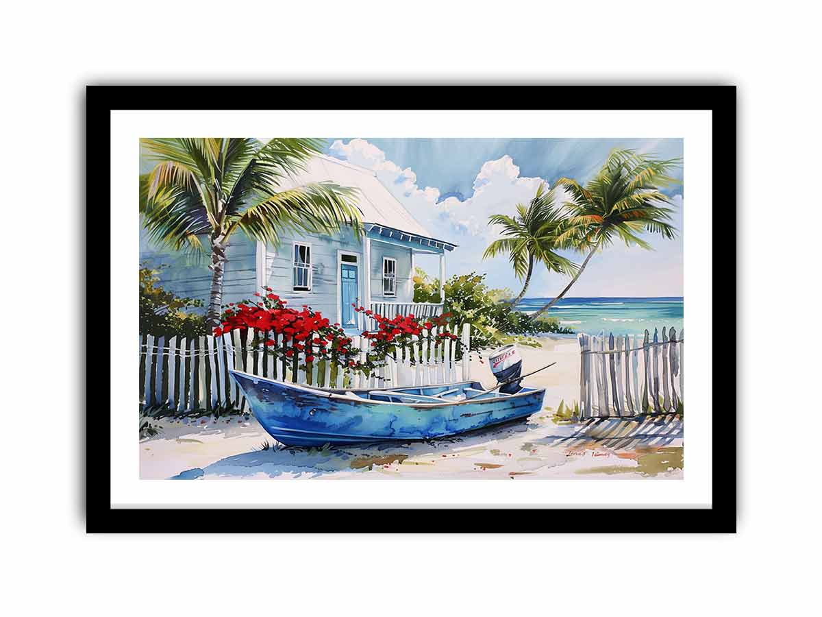 Canvas Print
