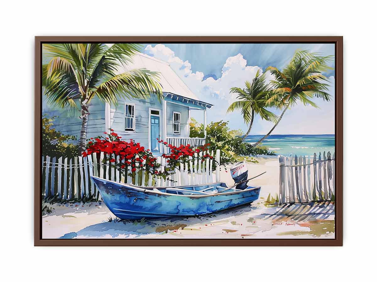 Famous Painting