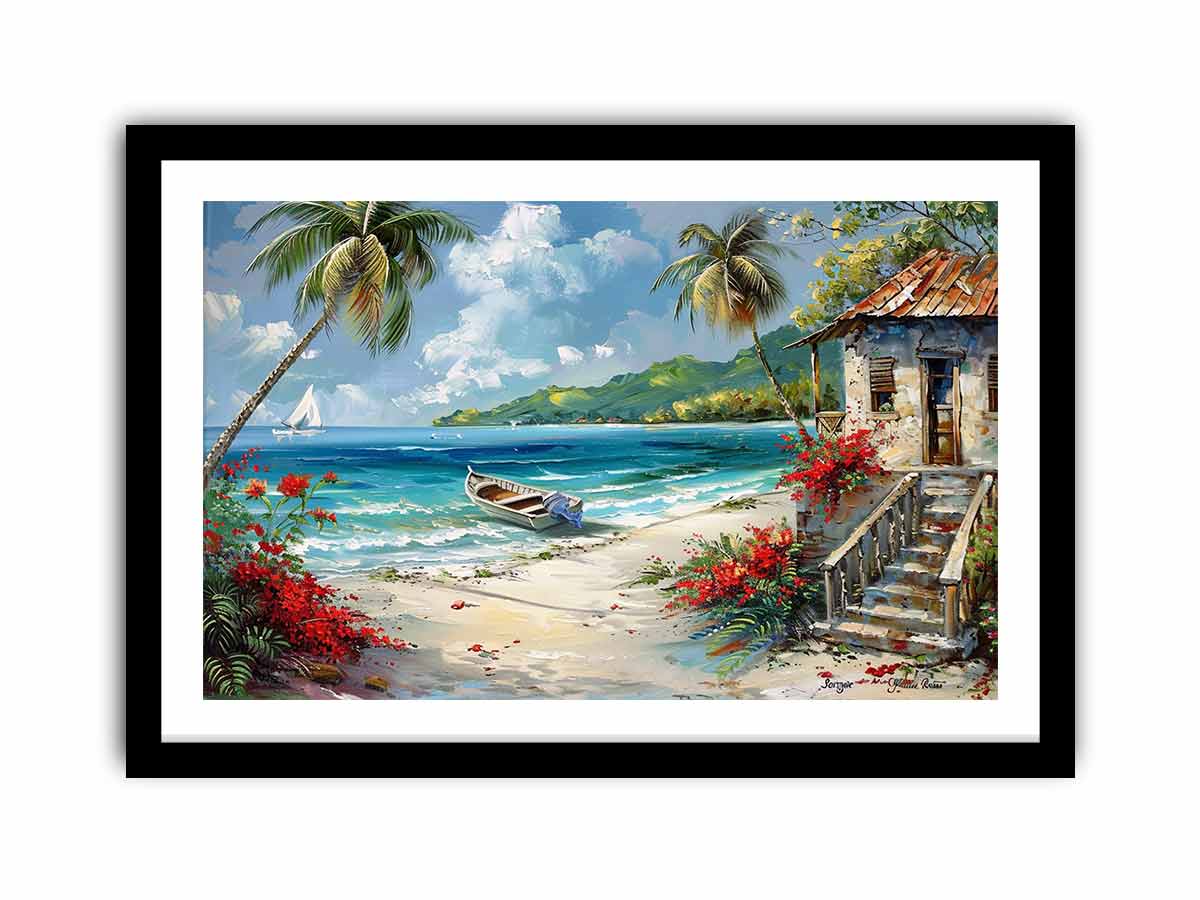 Canvas Print