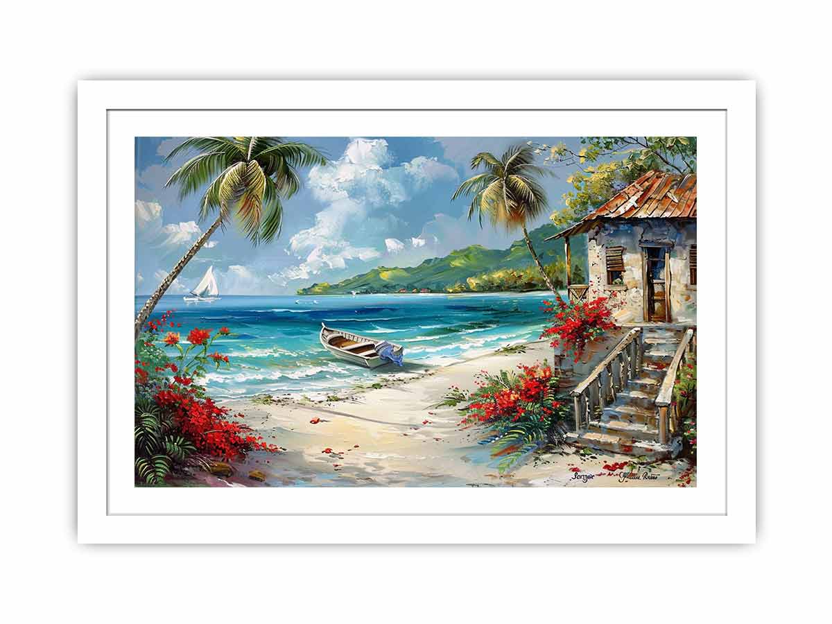 Famous painting