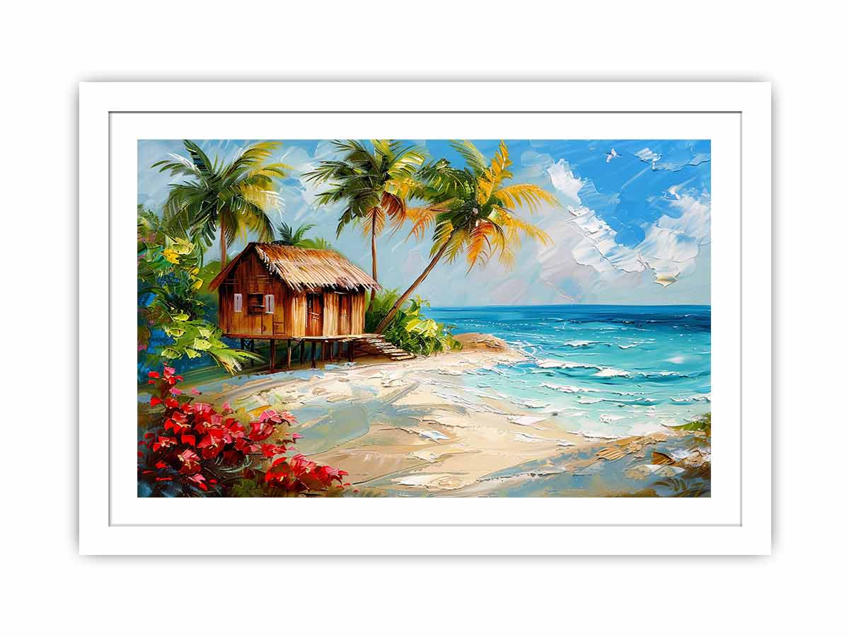 Famous painting