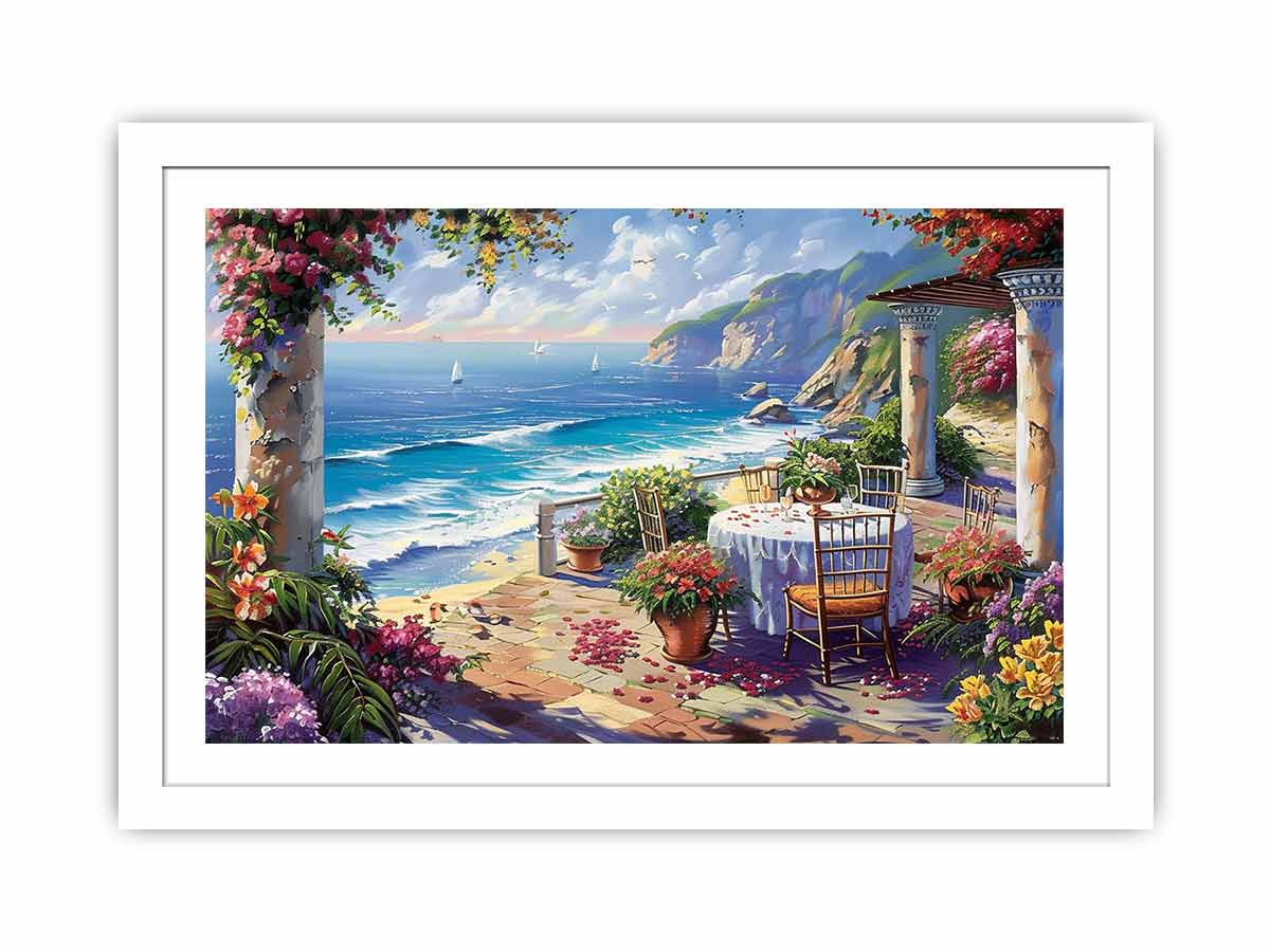 Famous painting