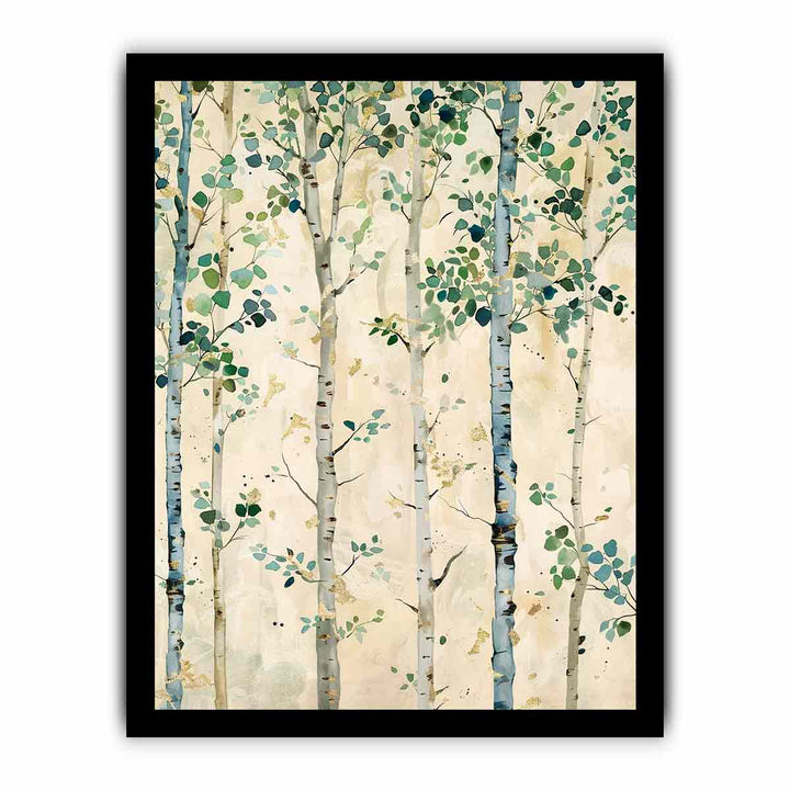 Framed print