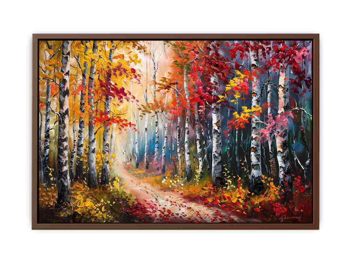 Famous Painting