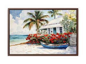 Famous Painting