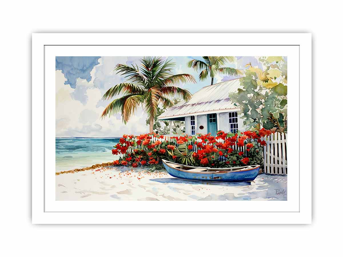 Famous painting