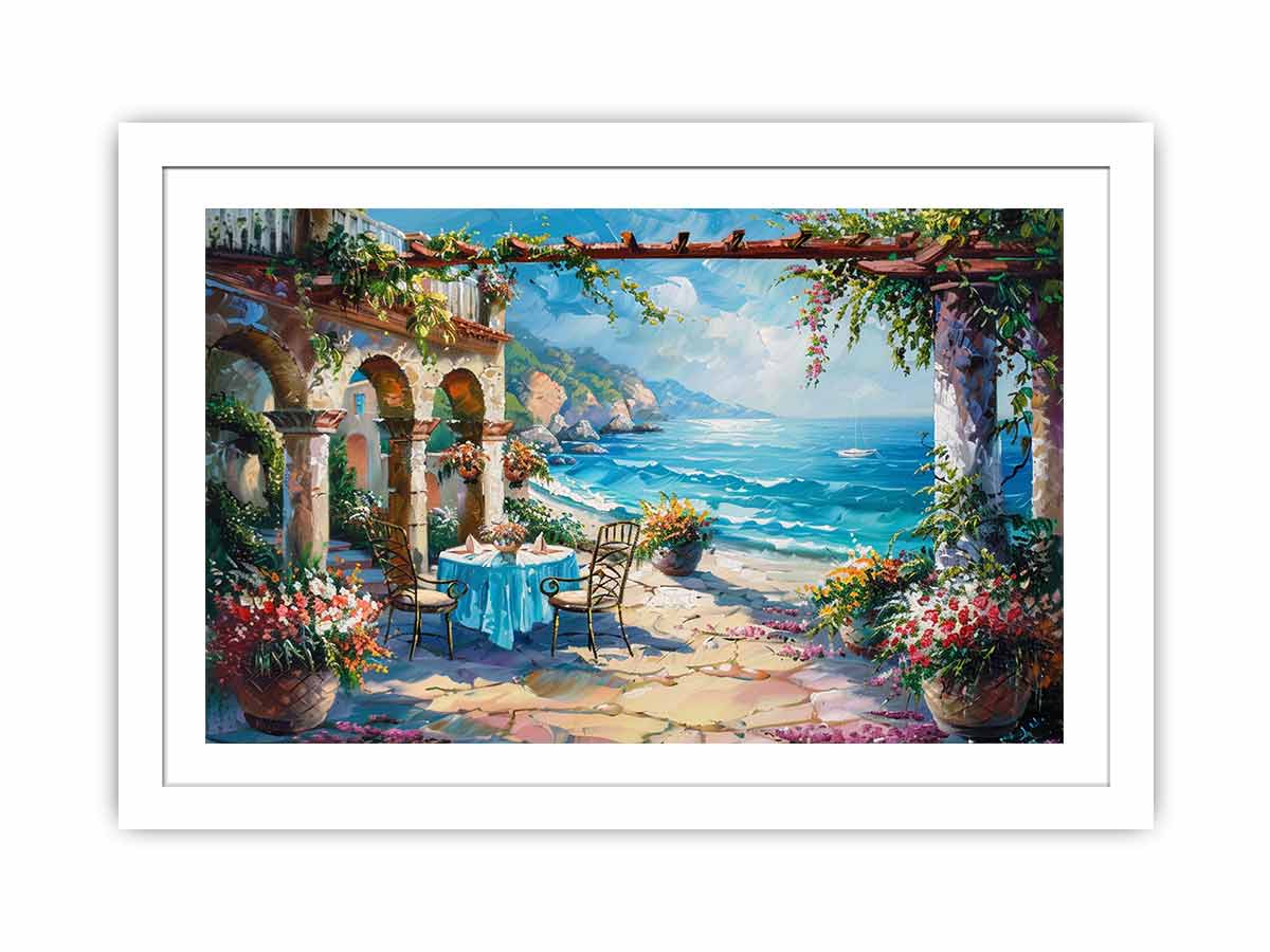 Famous painting