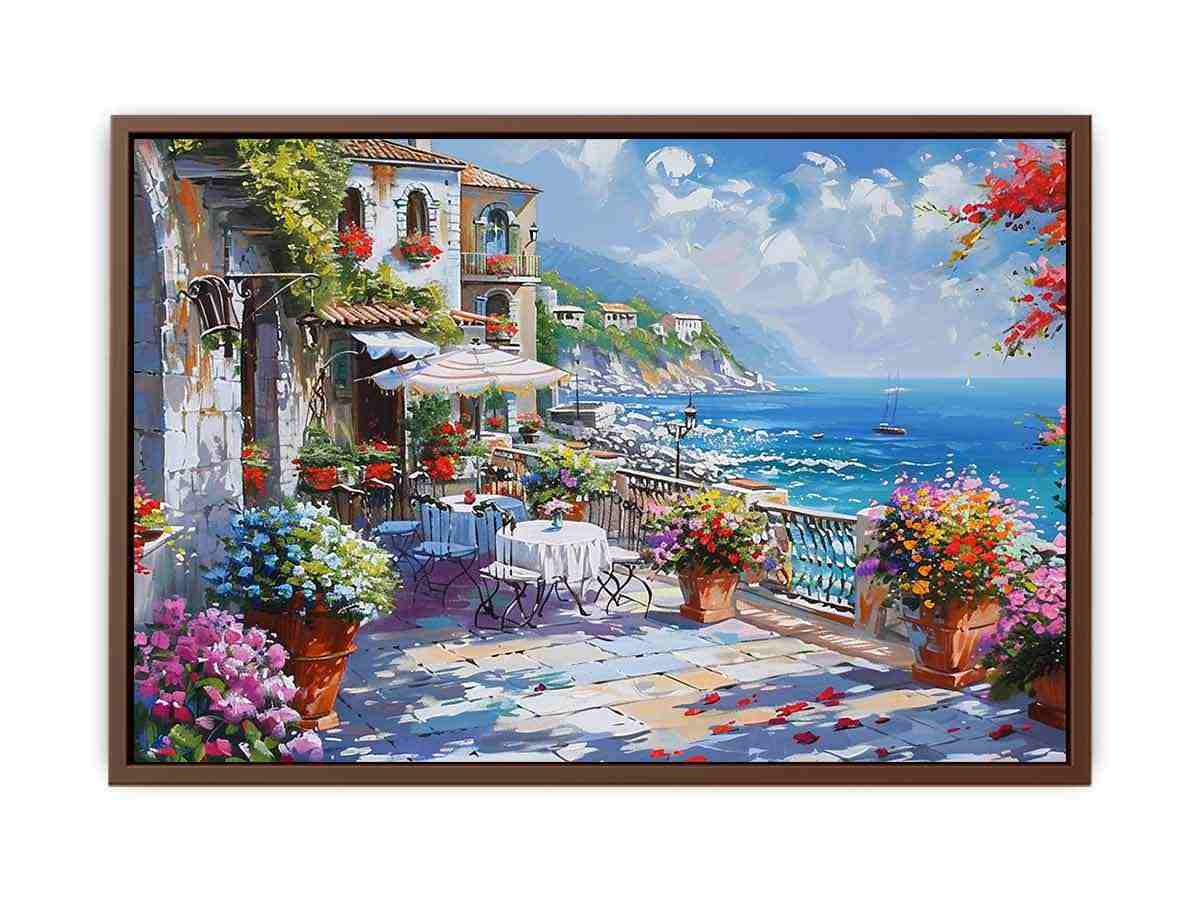 Famous Painting