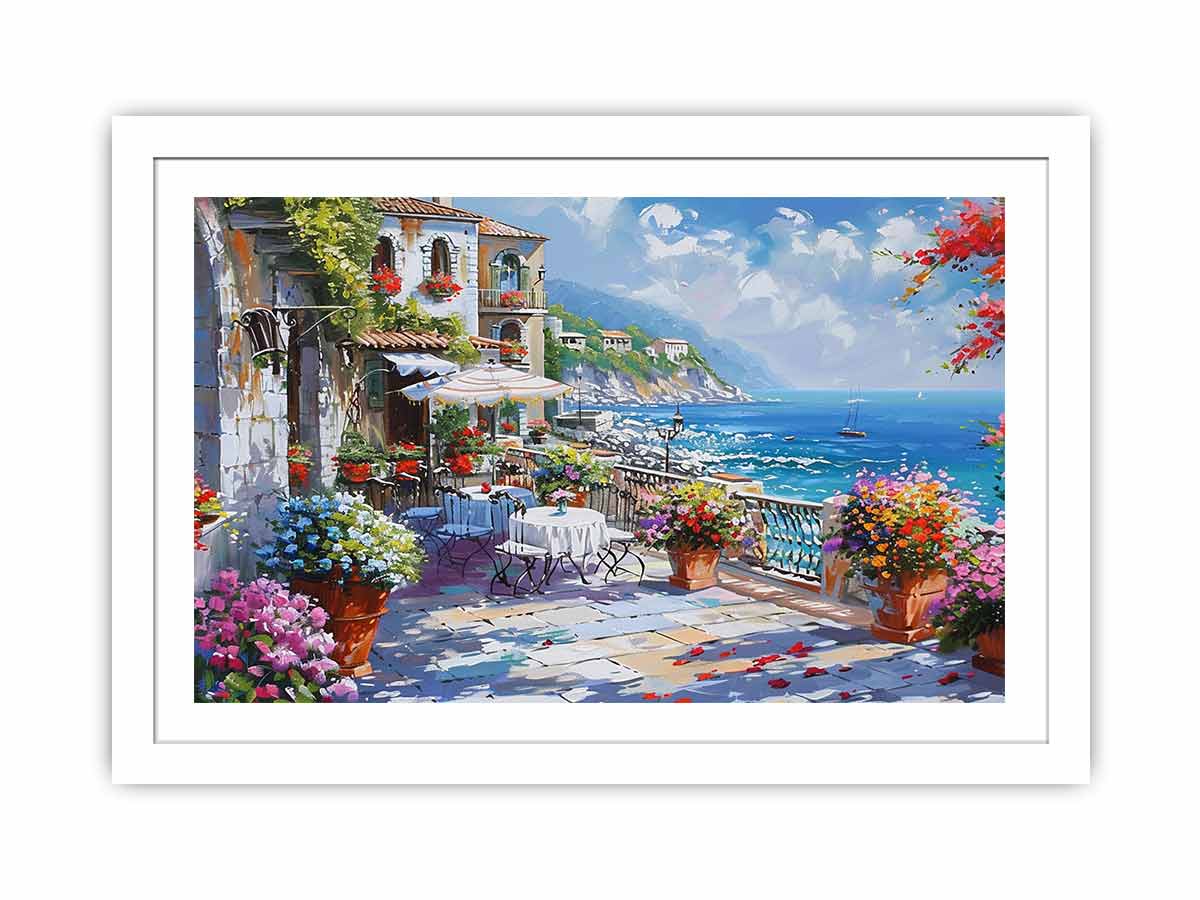 Famous painting