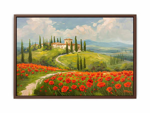 Famous Painting