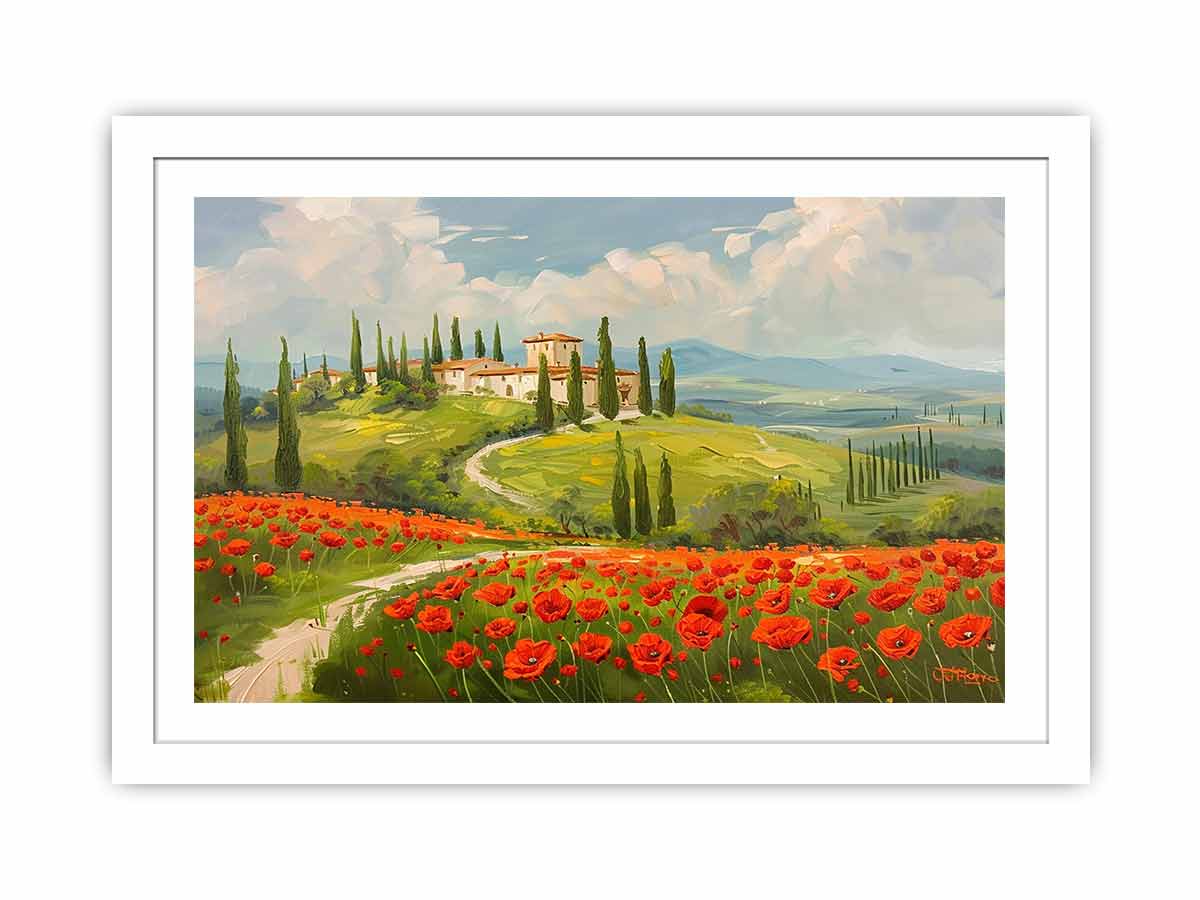 Famous painting