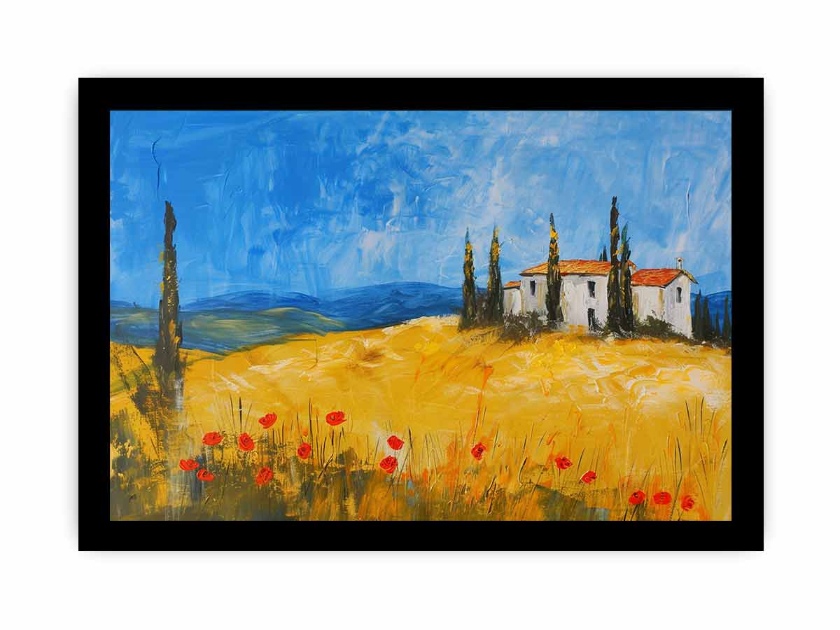 painting
