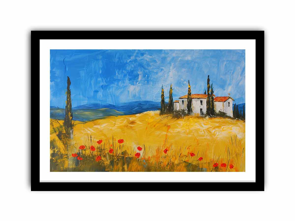 Canvas Print