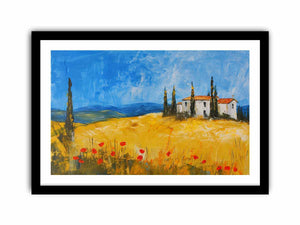 Canvas Print