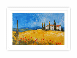 Famous painting