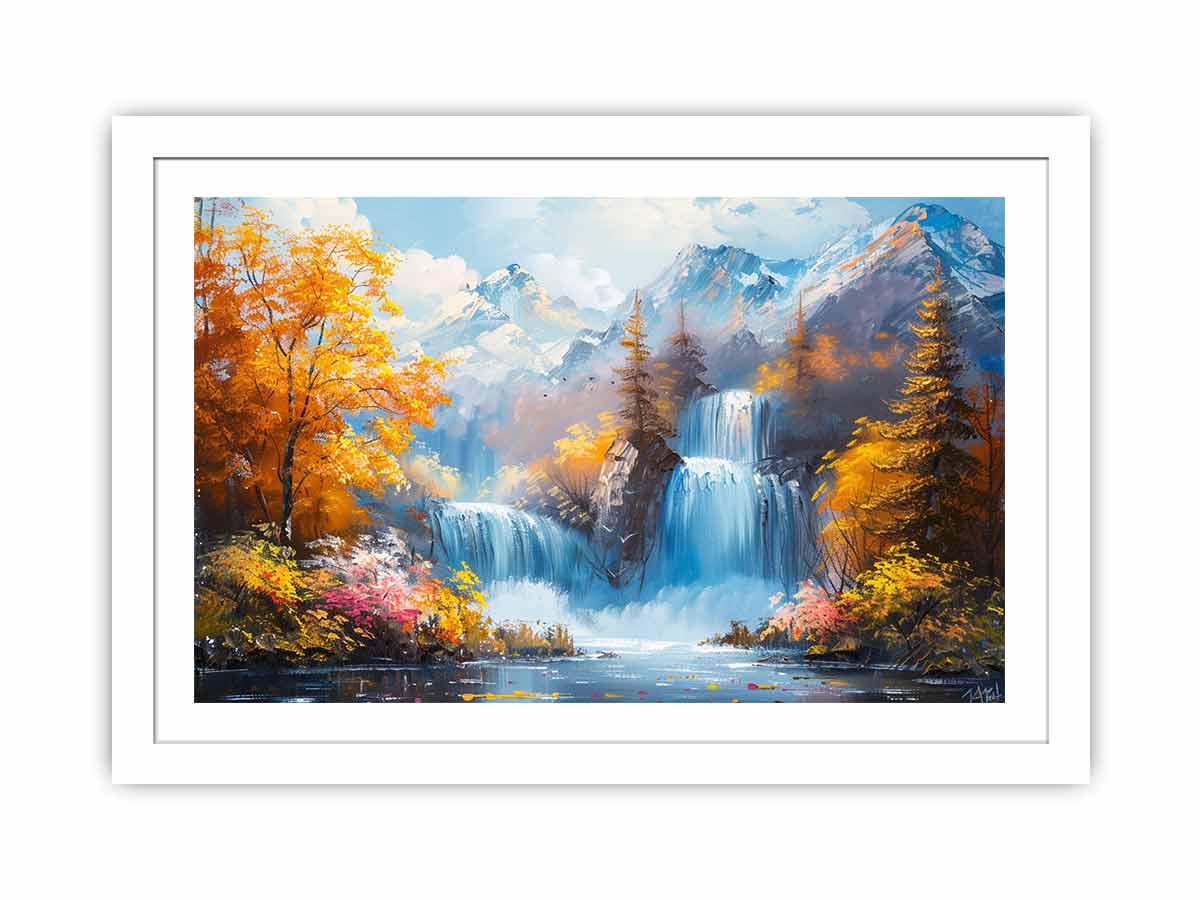 Famous painting