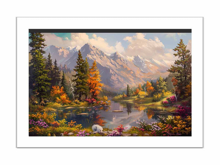 painting 
