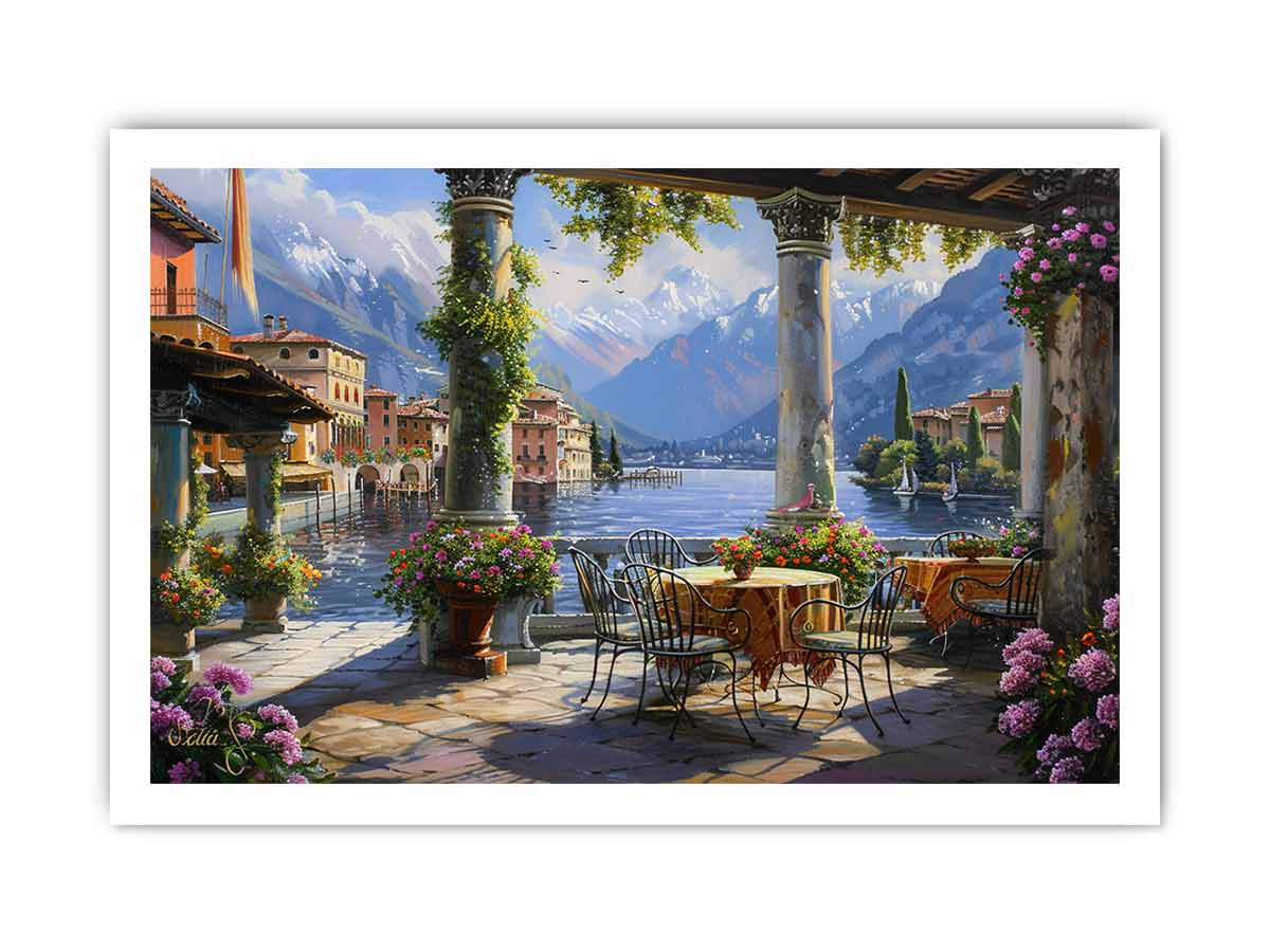 painting