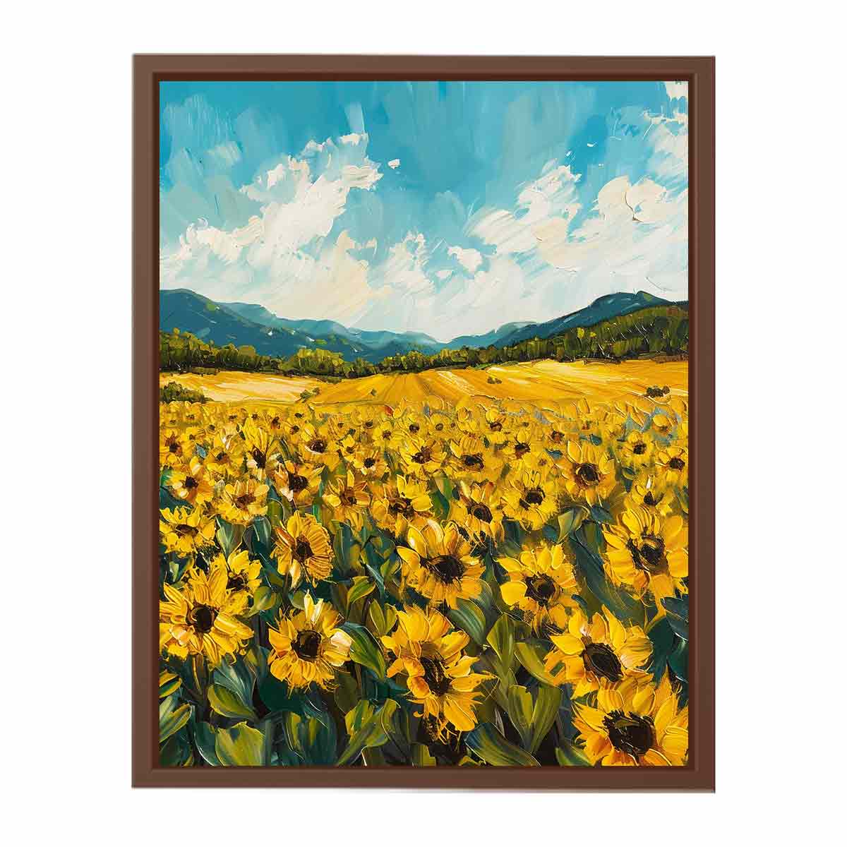 Famous Painting