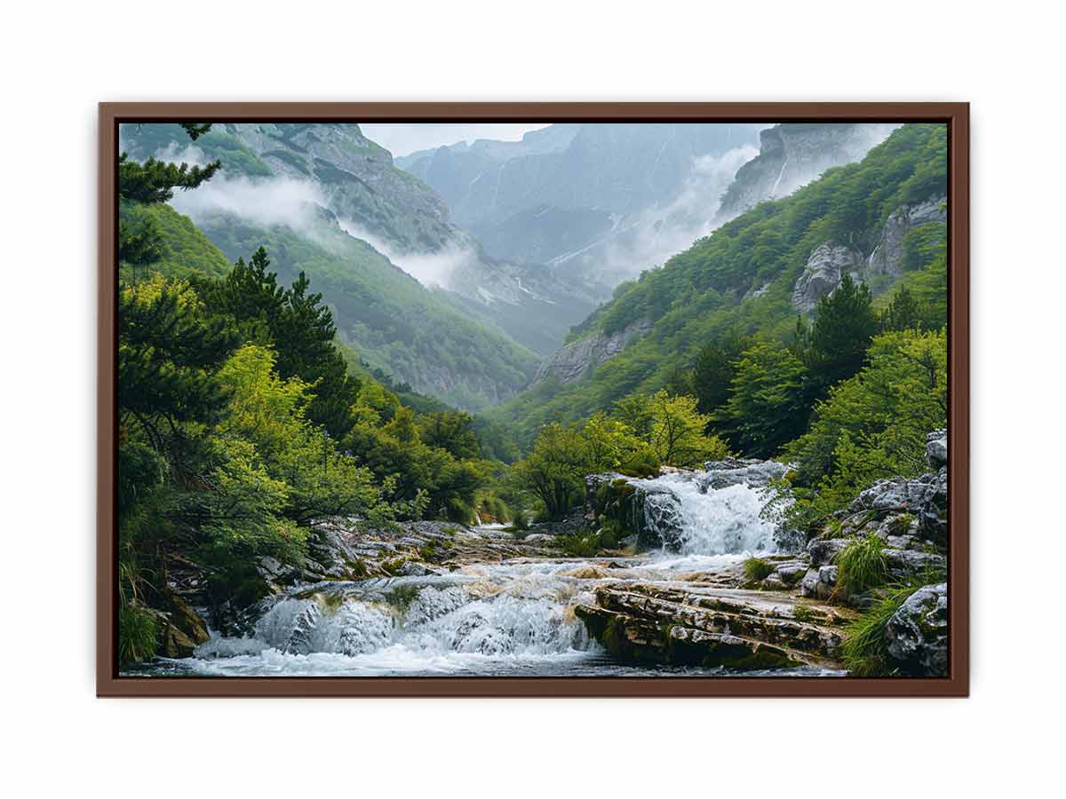 Famous Painting