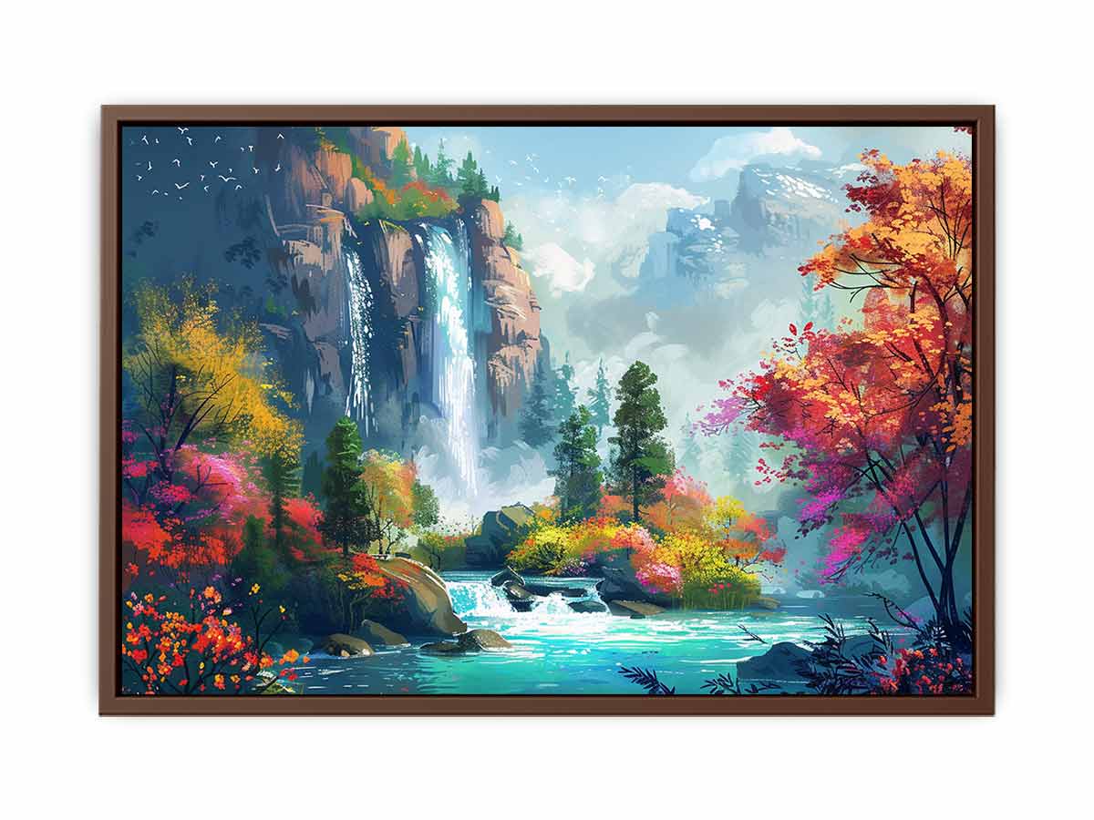 Famous Painting