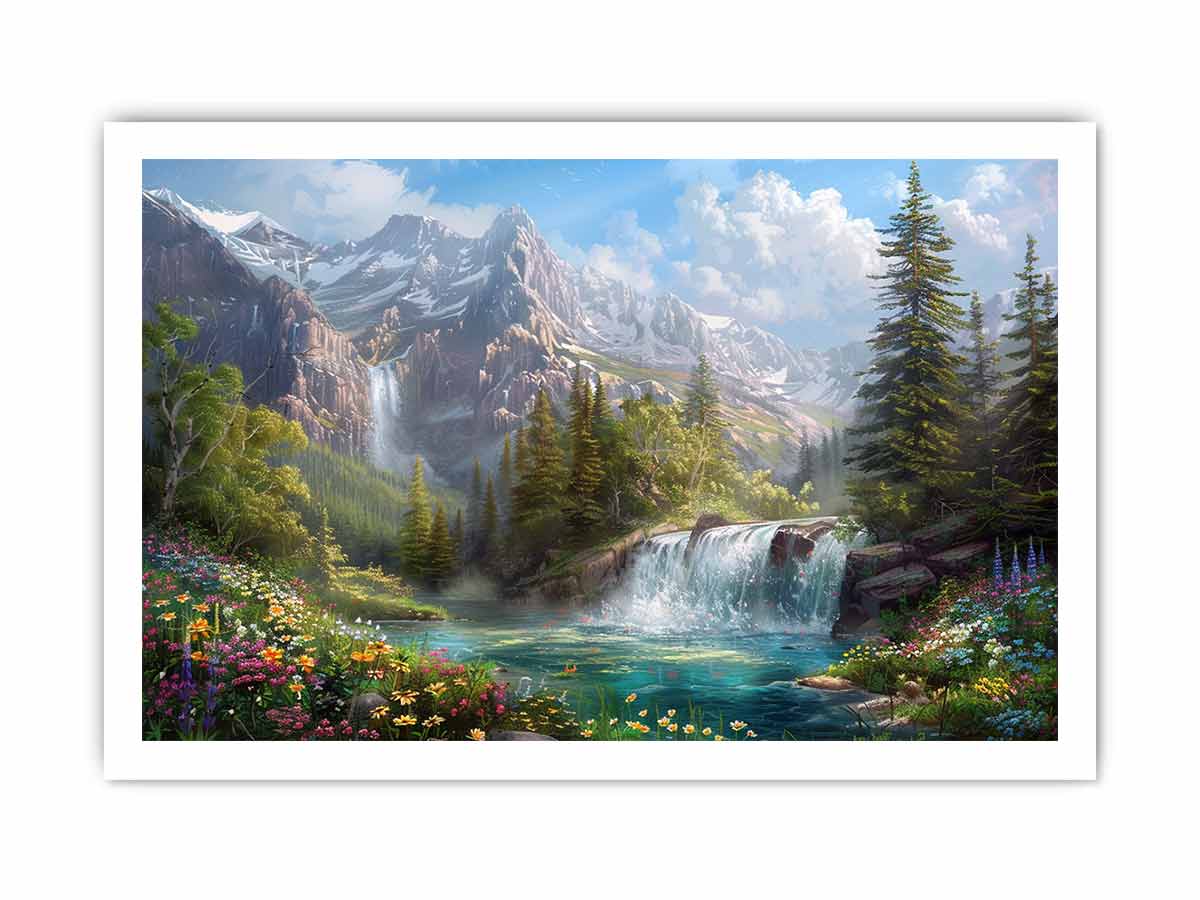 painting