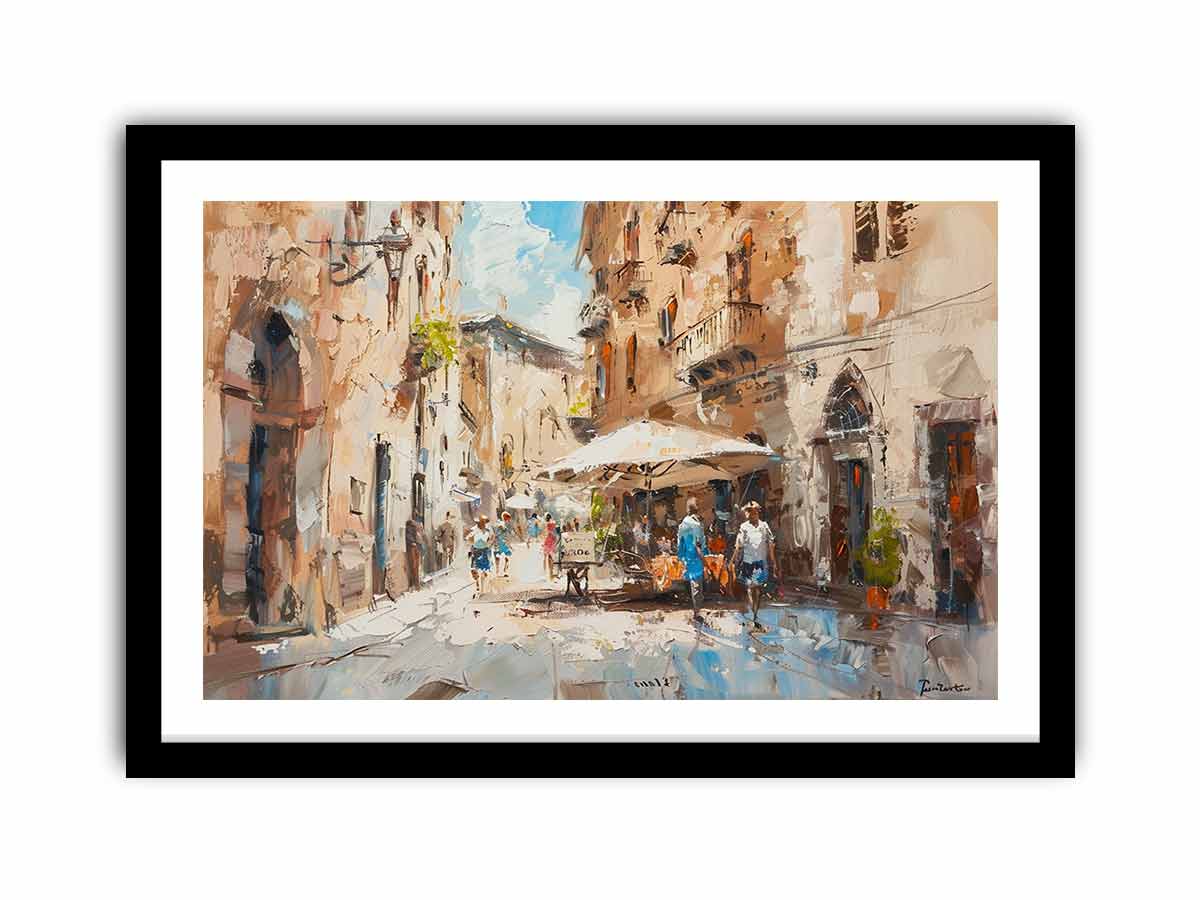 Canvas Print