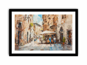 Canvas Print