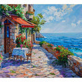 Italian  Cafe