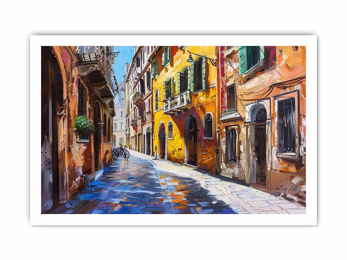 painting