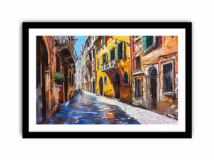 Canvas Print