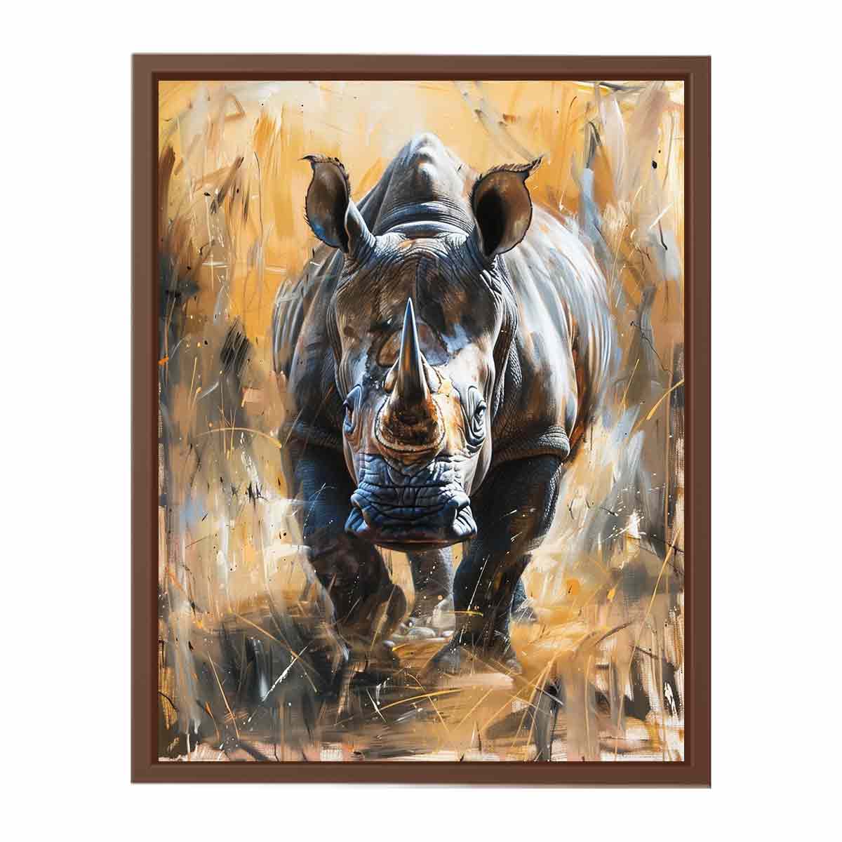 Famous Painting