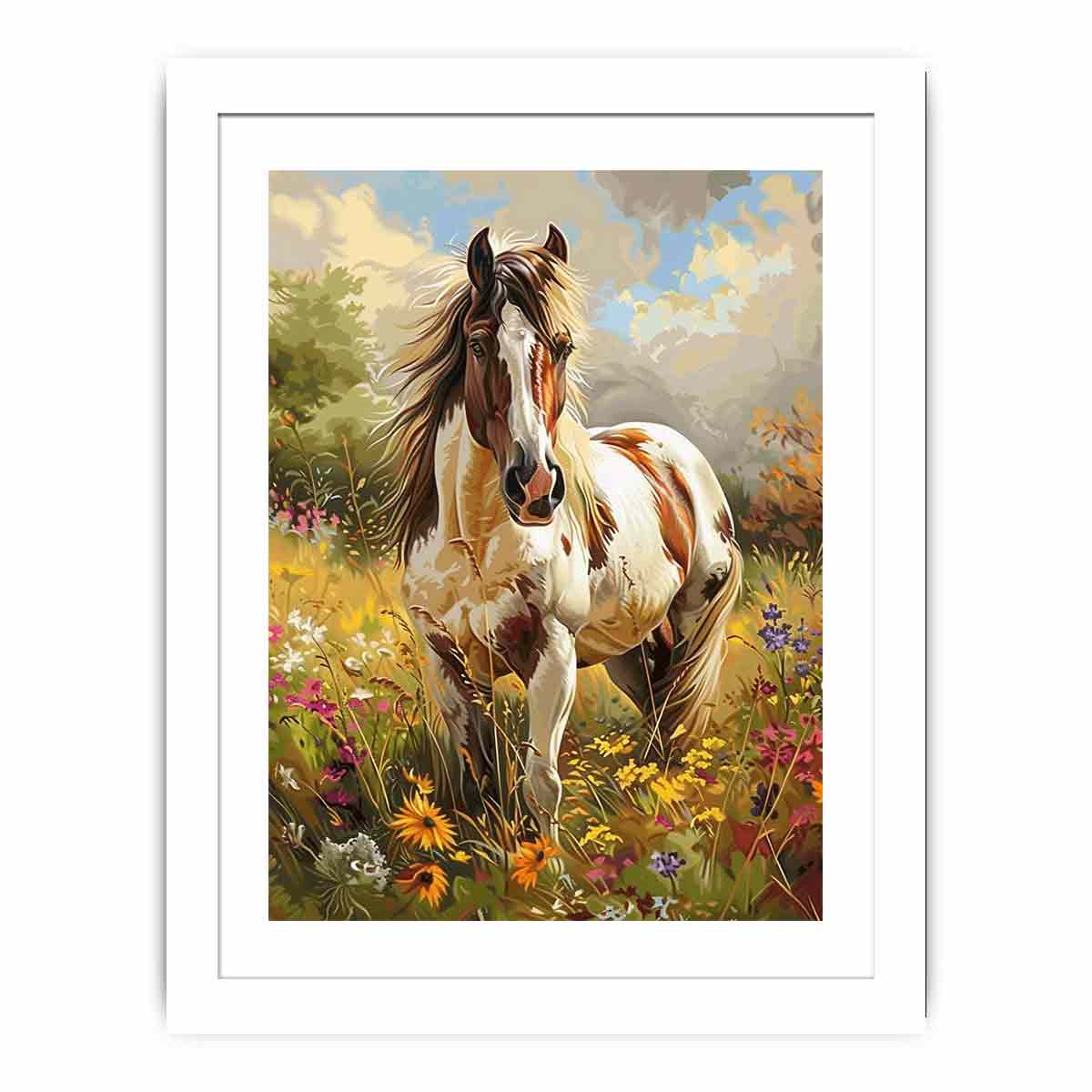 Famous painting