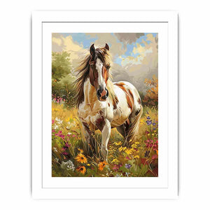 Famous painting