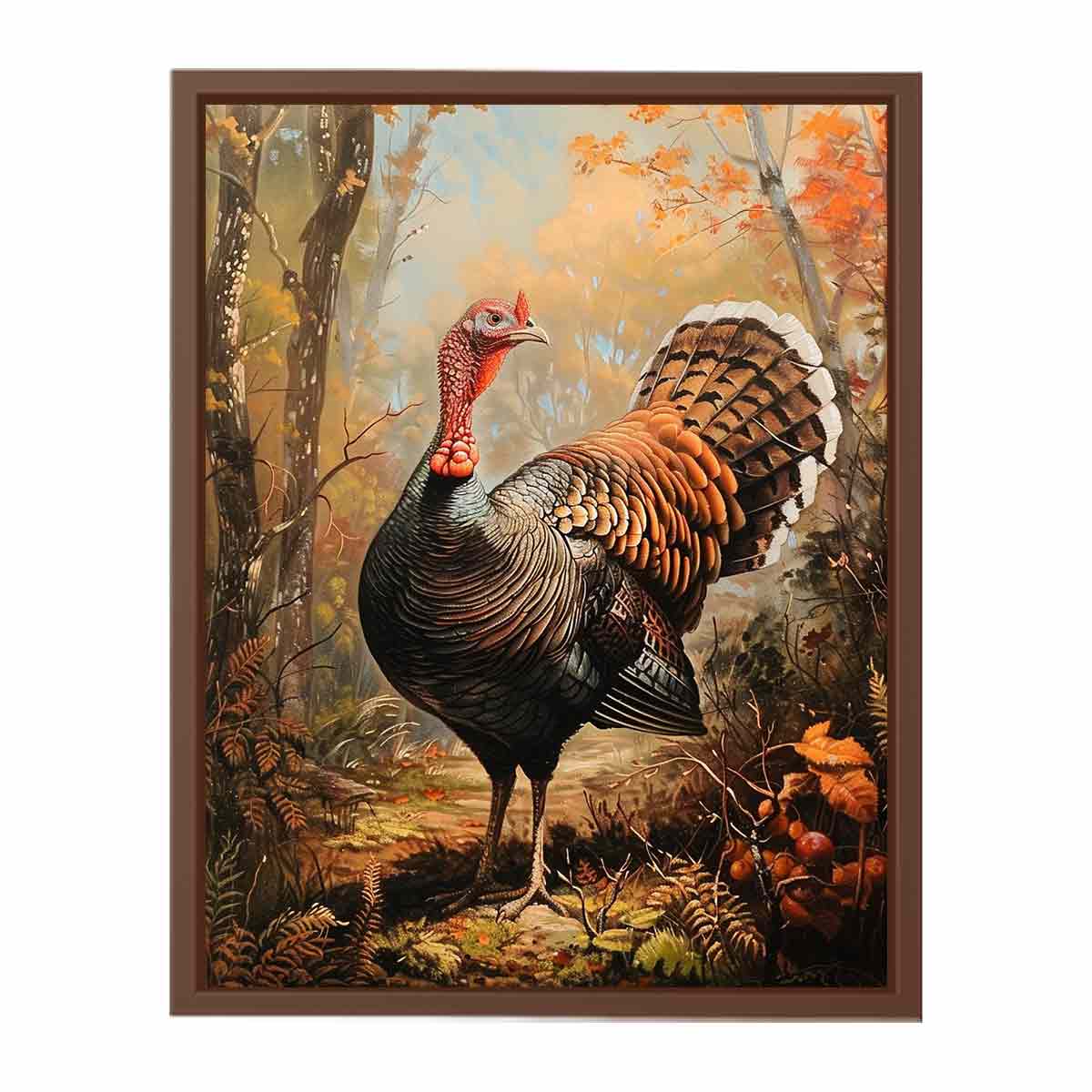 Famous Painting