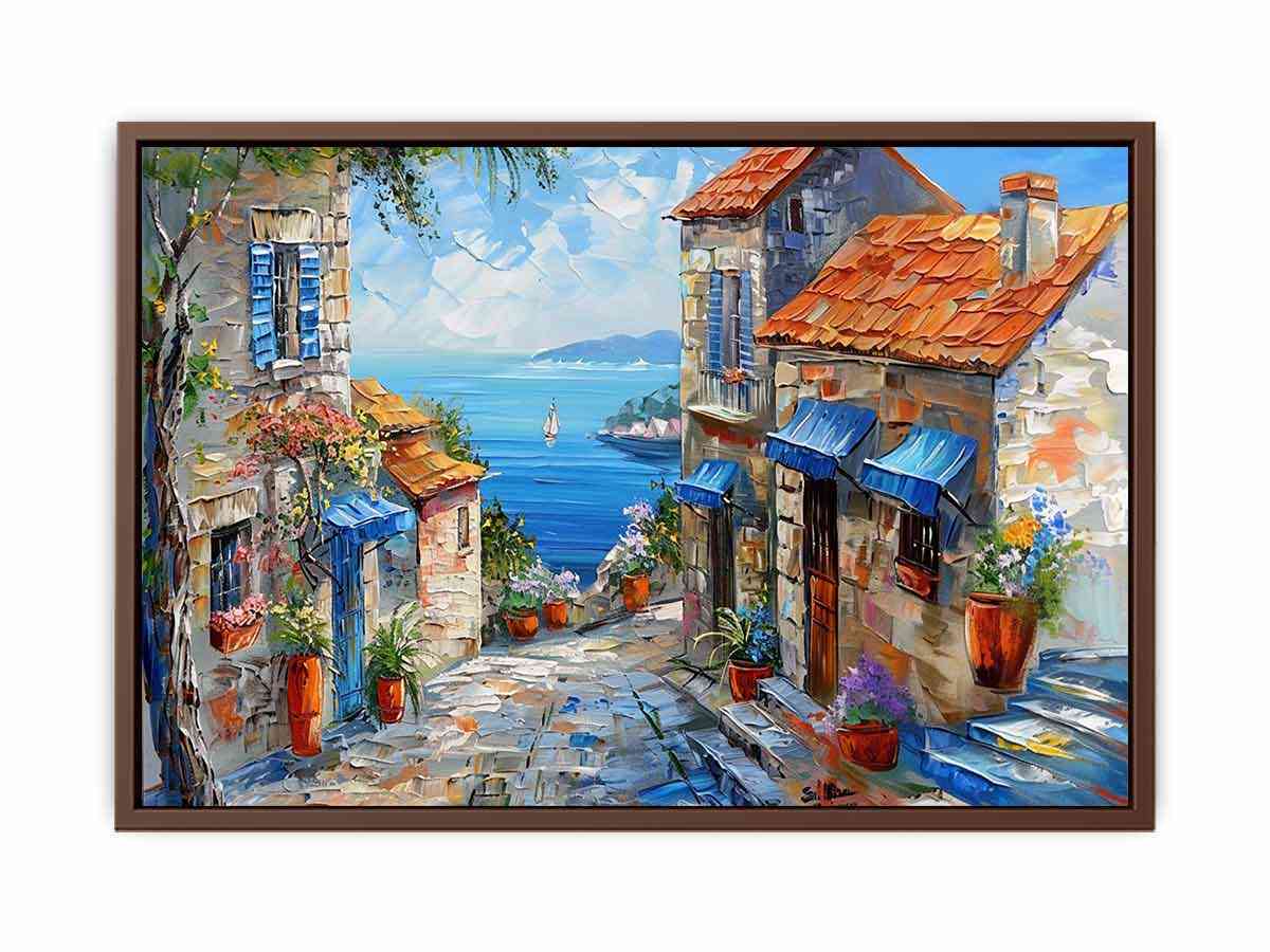 Famous Painting