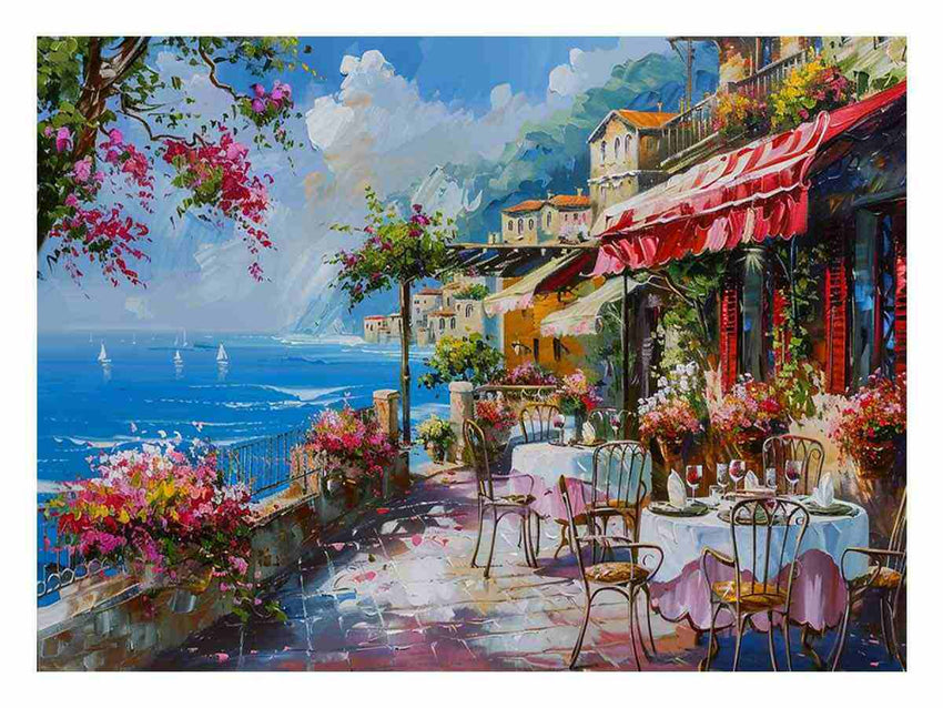 Coastal Art