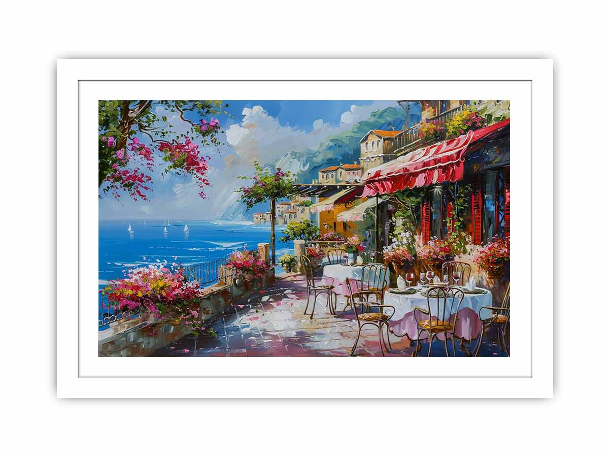 Famous painting