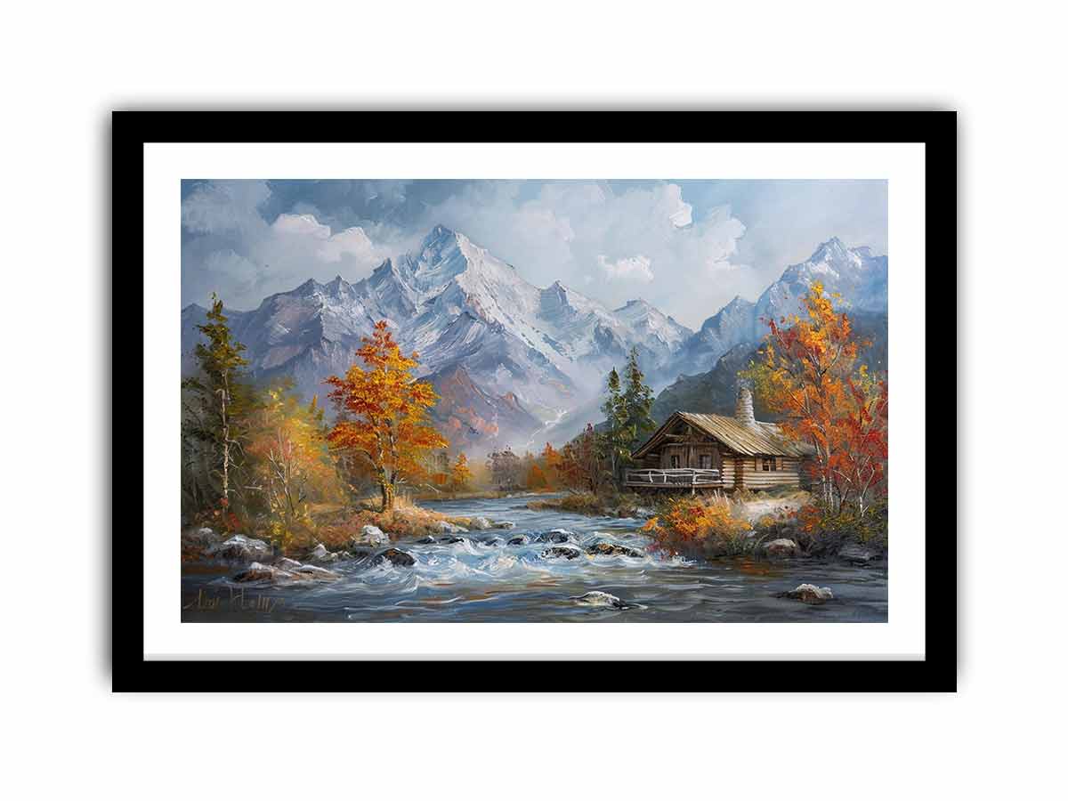 Canvas Print