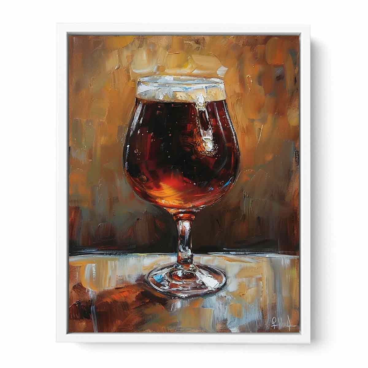 Wine  Framed Print