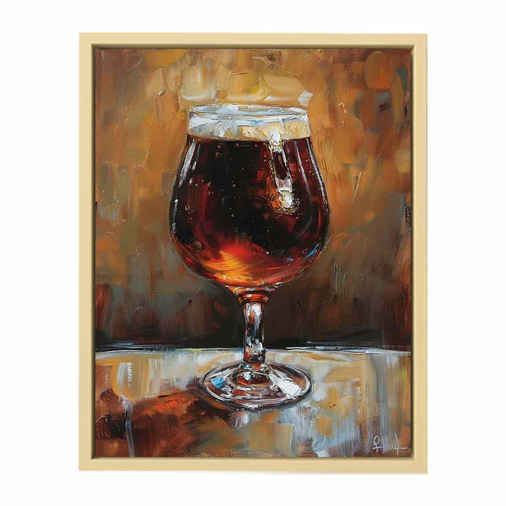 Wine   Art Print