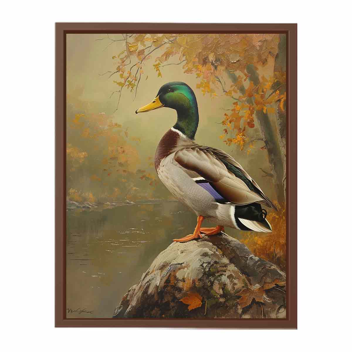 Famous Painting