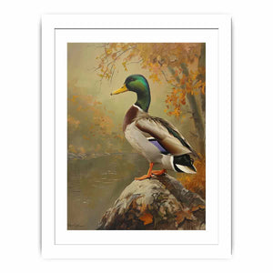 Famous painting