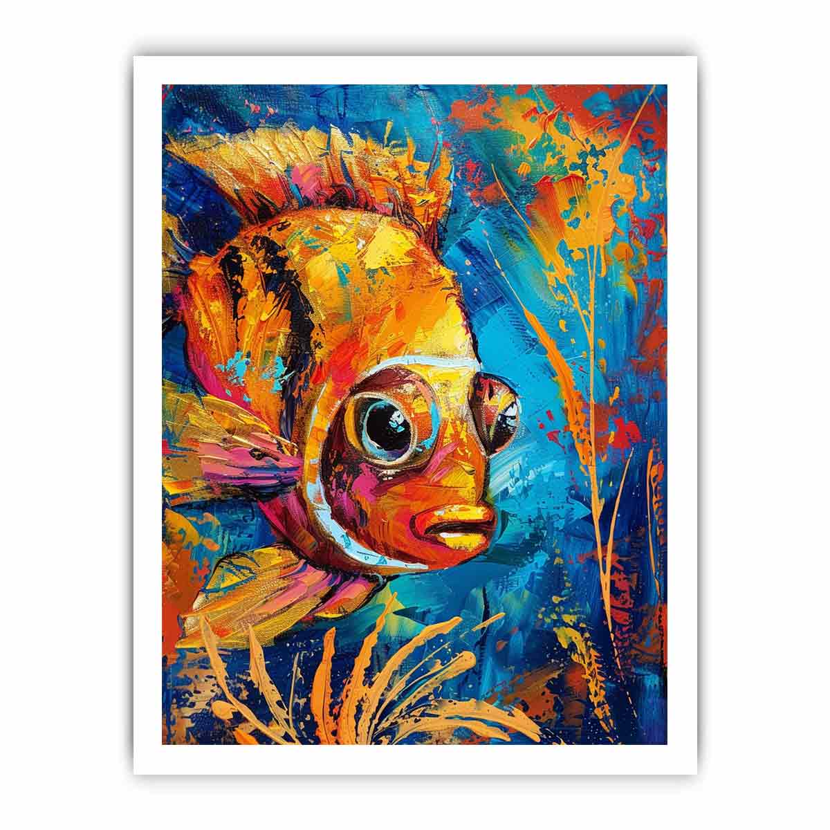 painting