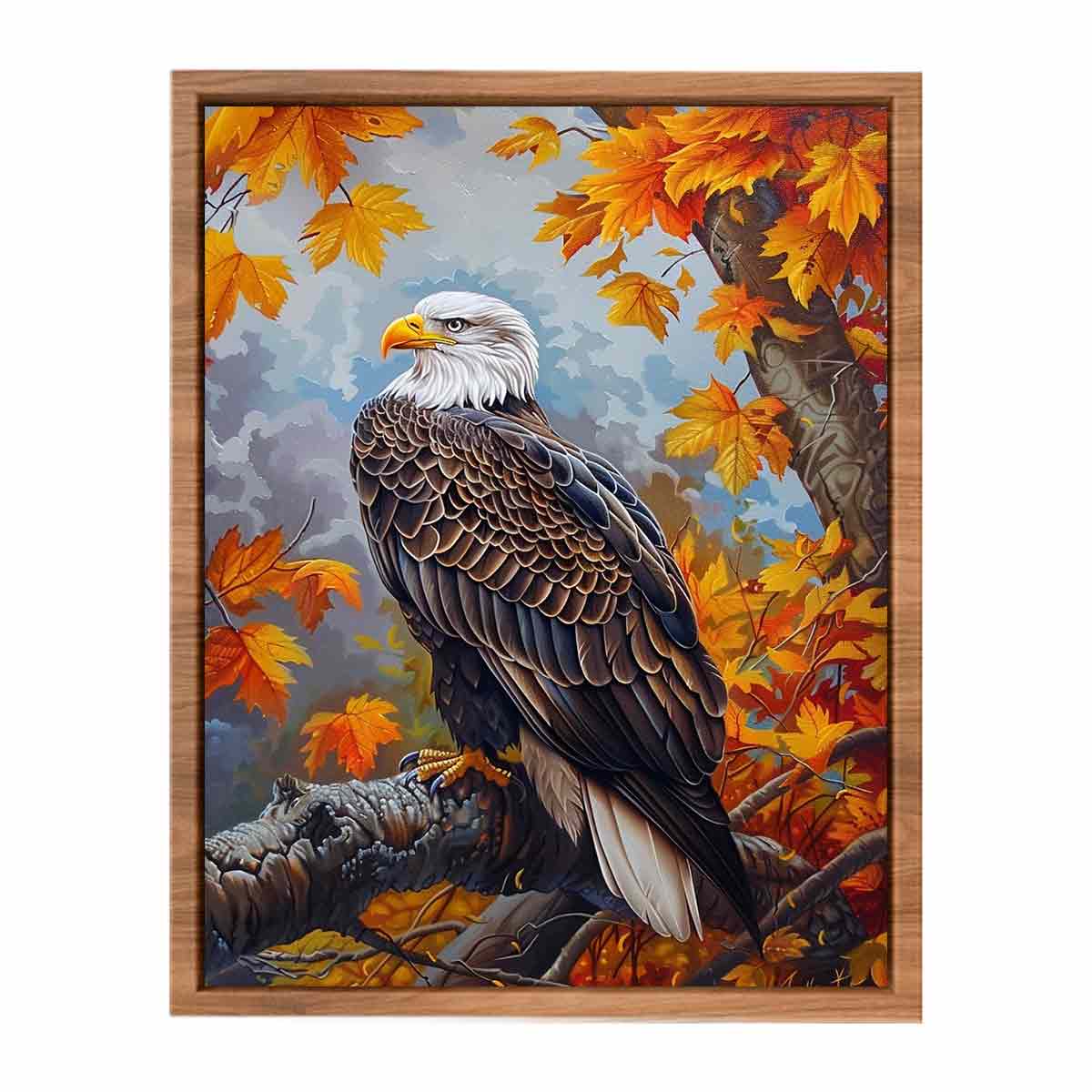 Eagle Poster