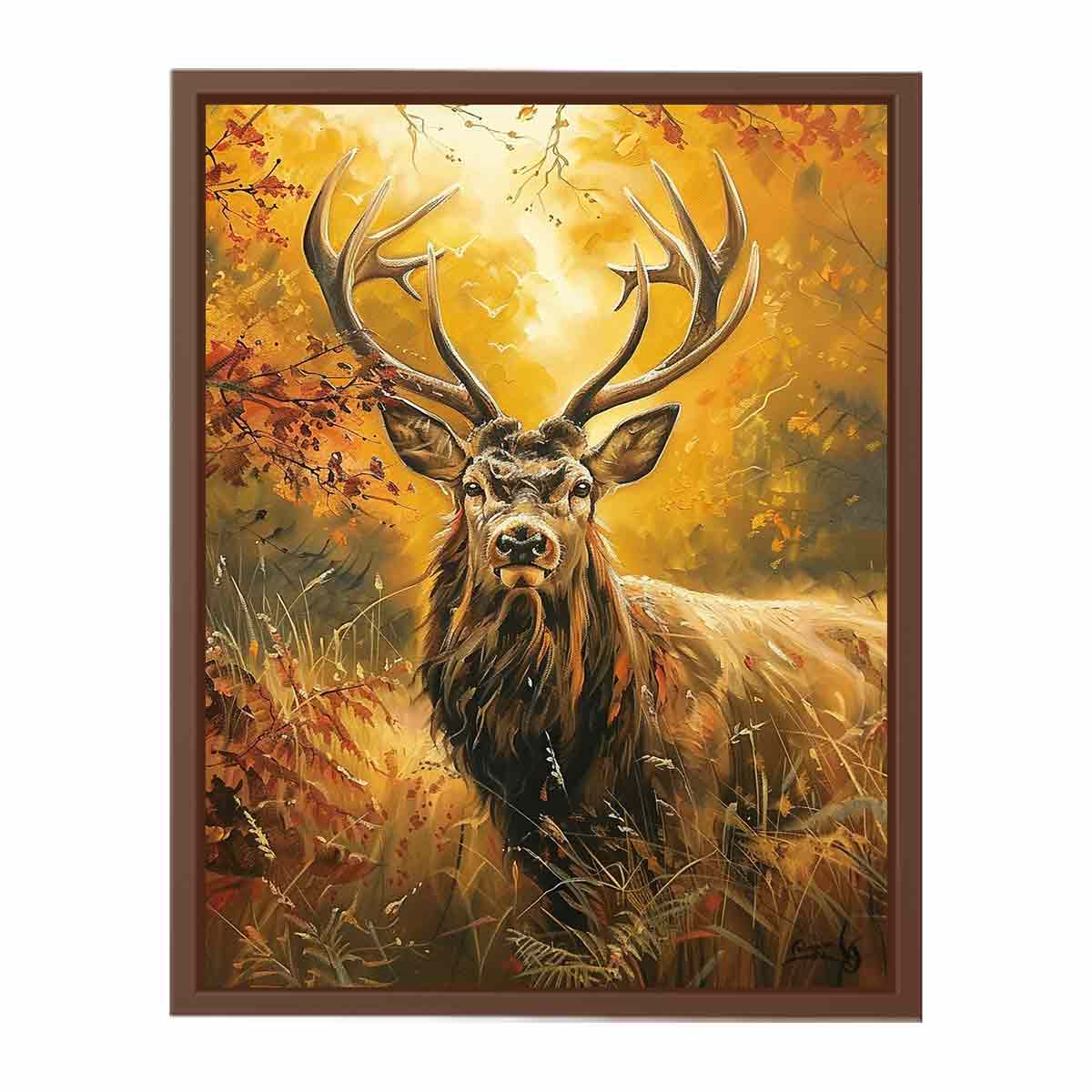 Famous Painting