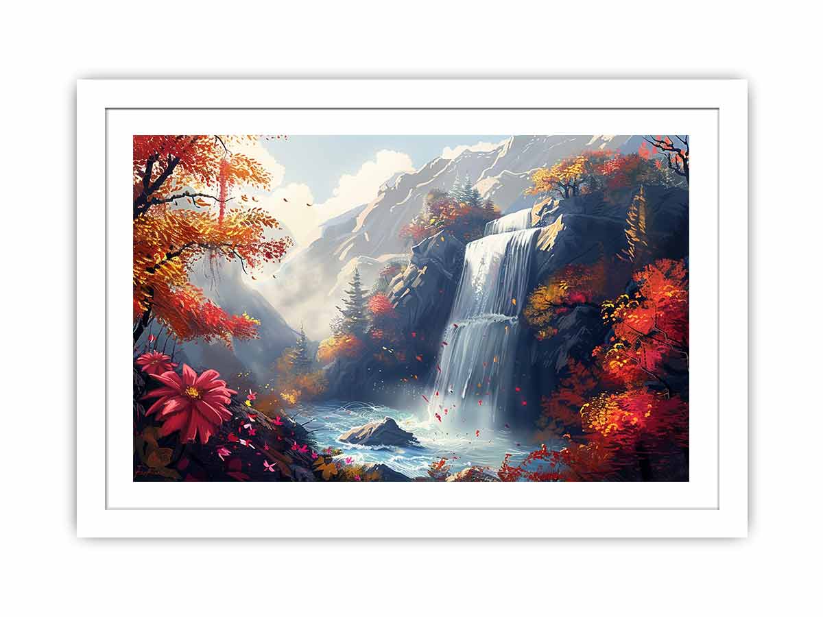 Famous painting