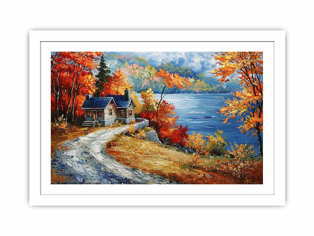 Famous painting